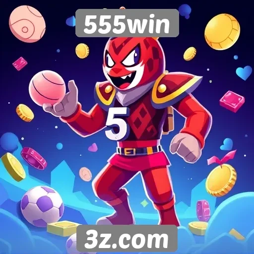 Vantagens e desvantagens de jogar no 555win