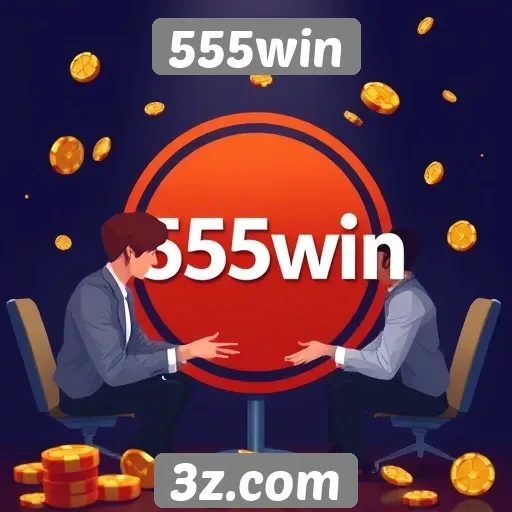 Avaliação das políticas de atendimento ao cliente do 555win