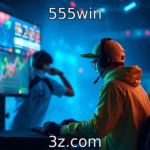 E-sports ganham popularidade entre jovens jogadores