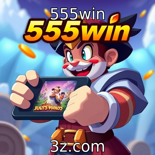 O crescimento das plataformas de jogos móveis