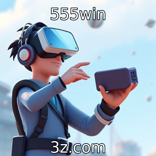 Novos jogos de realidade virtual ganham destaque