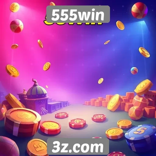 Feedback de jogadores sobre o 555win