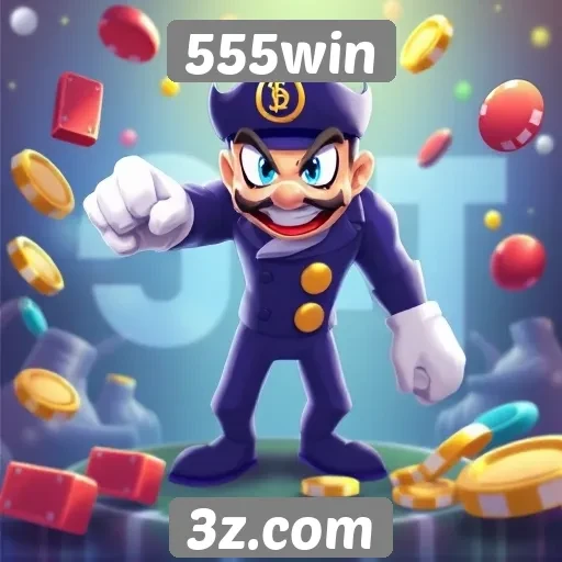 Estatísticas de jogadores e jogos mais populares no 555win