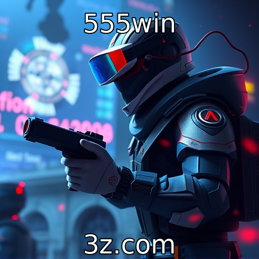 Crescimento da realidade virtual nos jogos atuais